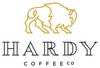 Hardy Coffee Co.