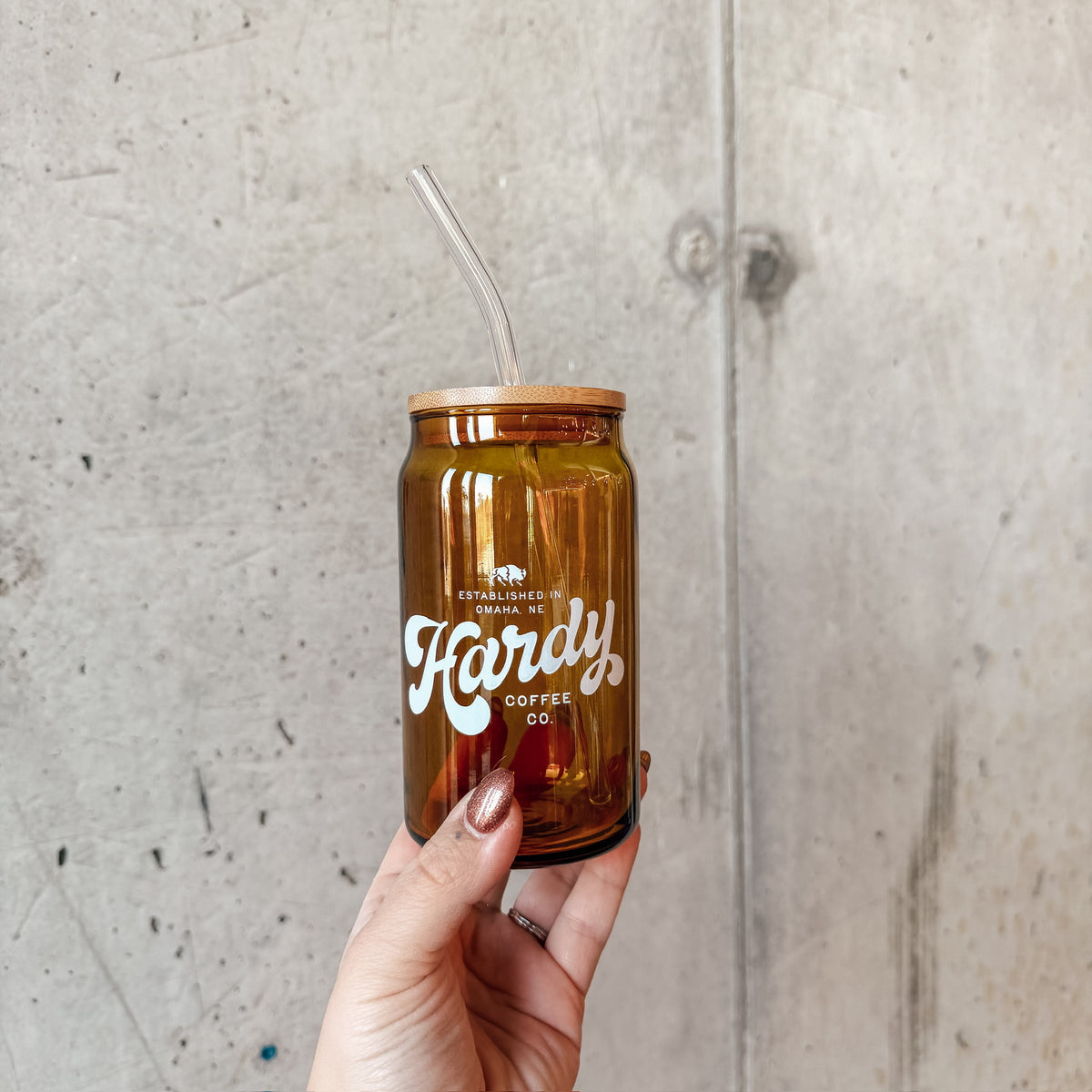 Hardy Coffee Co.